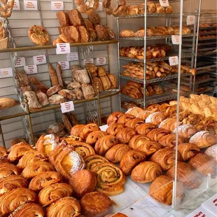 Pastries!