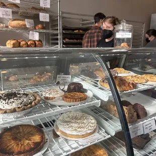 tarts