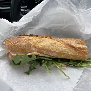 Turkey club