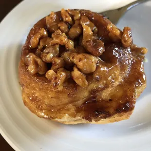 Sticky Buns