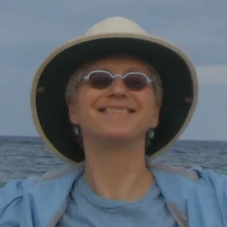 Rita G.