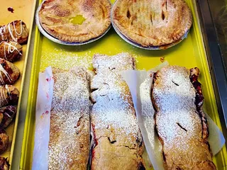 Buettner's Bakery