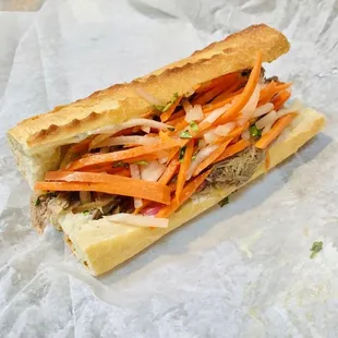 Bahn Mi
