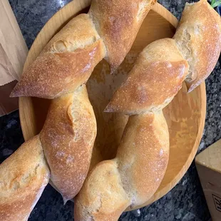 epi bread