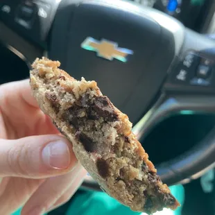 Jennifer cookie