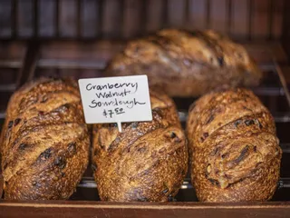 Give Thanks Bakery - Detroit