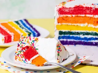 Good Cakes and Bakes