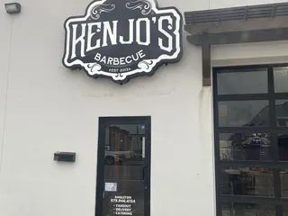 Kenjo’s Barbecue