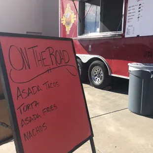 Trailer