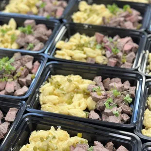 Philly Mac &amp; Cheese