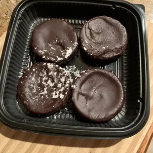 Flourless Chocolate Torte