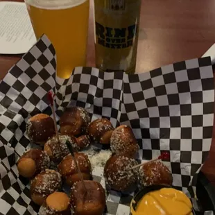 dough desserts, donuts, food