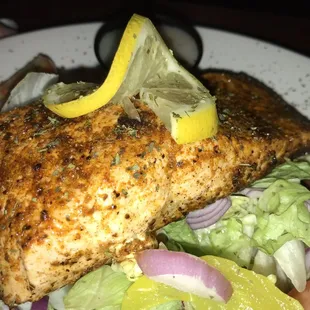 grilled seafood, grilled fish, seafood, fish, food