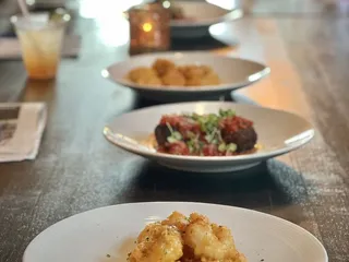 Concourse Restaurant & Lounge