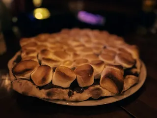 Harry's Pizza E Vino