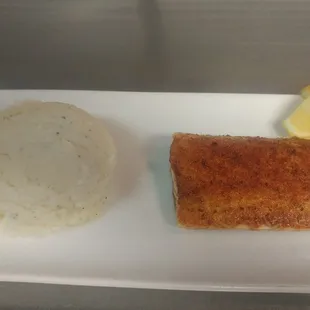 Mahi mahi