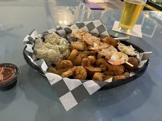 Stanfield's River Bottom Grill