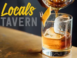 Locals Tavern