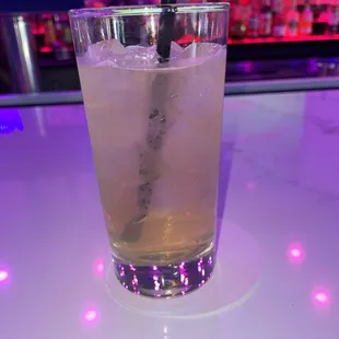 Green Tea Again.....  Ms Angela did it Too.... Can't Go Wrong!!!! .