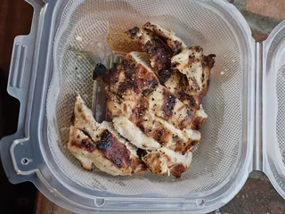 The All American Steakhouse Odenton