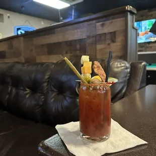 Best Bloody Mary EVER