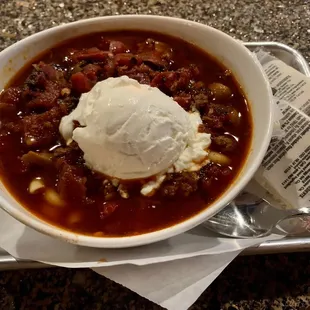 Hungarian Goulash.. yum!
