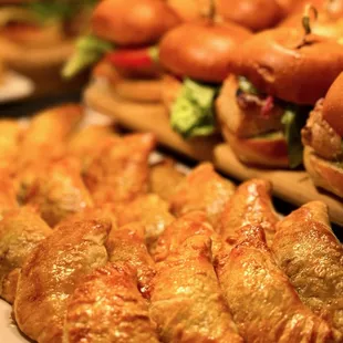 beef empanadas