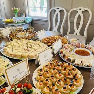 private party