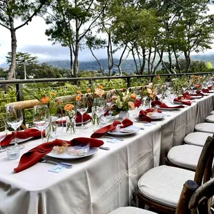 And yet another beautiful wedding in the North Bay