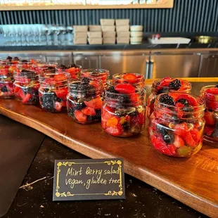 Berry Salad