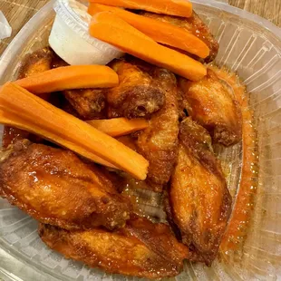 chicken wings, bbq chicken, chicken, fried chicken wings, chicken wings and fried chicken, food, bbq wings, fried chicken, poultry