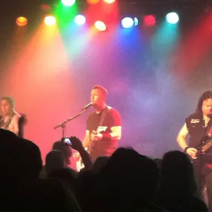 Damage Inc. Metallica cover band