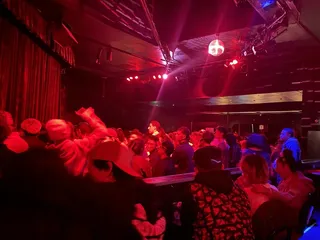 The Roxy Theatre