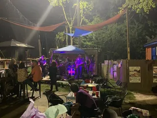 Small Bar Fort Mill