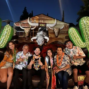 Happy Clients with a Fulfilling Service