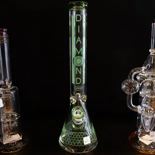 On The Run Smoke Shop