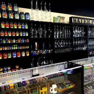 On The Run Smoke Shop