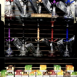 On The Run Smoke Shop