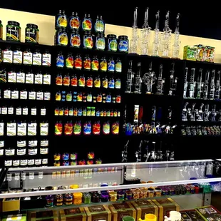 On The Run Smoke Shop