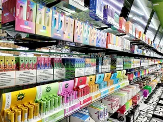 AA Hookah Pipe & Vape