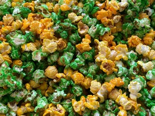 Mike's Italian Ice Food Truck