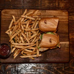 food