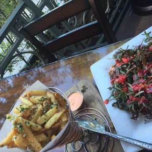 Kale Salad