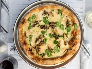 Mora Italiano