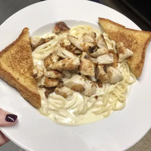 pasta, pasta dish, food