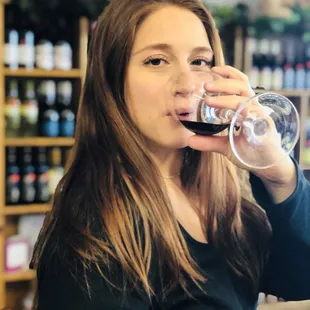 Ohh Wine!!