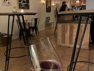 Campo Bar & Bottle