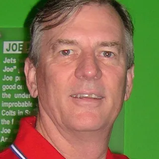 Kent W.