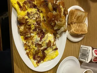 Murry & Paul's Restaurant