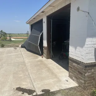 We can help with catastrophic events